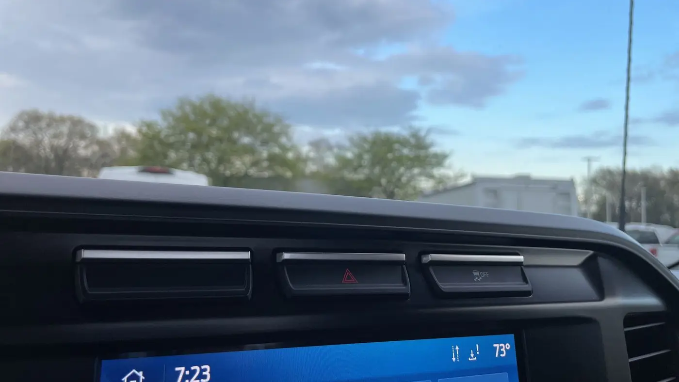 2024 Ford F-250 Super Duty XLT