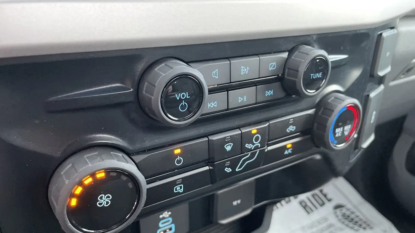 2024 Ford F-250 Super Duty XLT