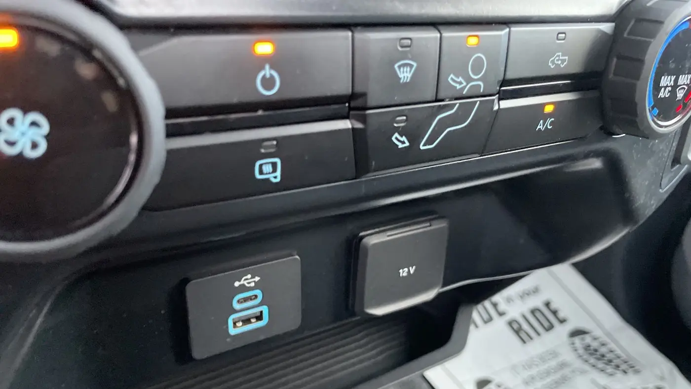 2024 Ford F-250 Super Duty XLT