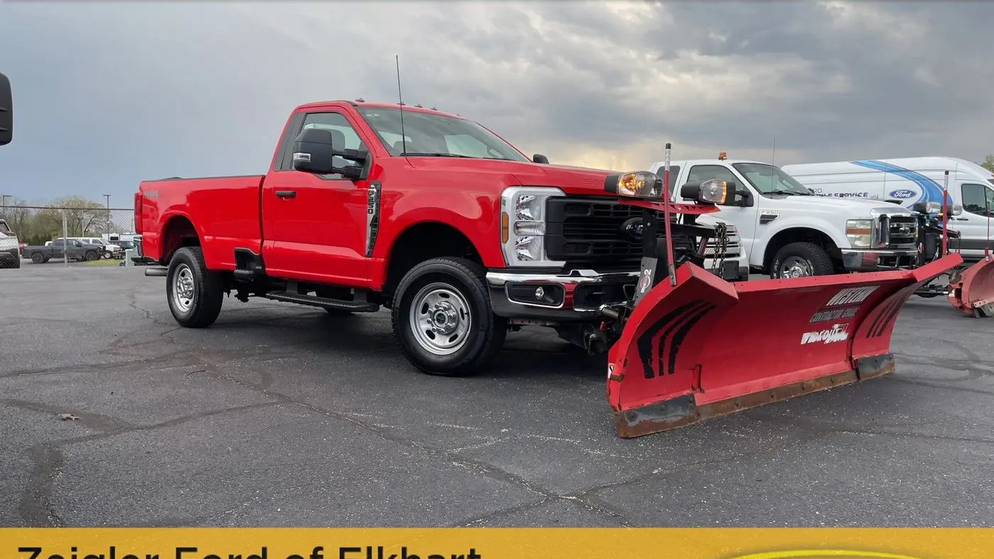 Preowned 2024 Ford F-250 Super Duty XLT for Sale