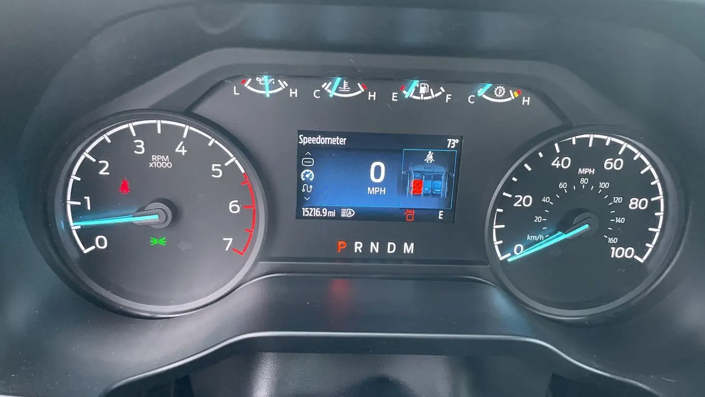 2024 Ford F-250 Super Duty XLT