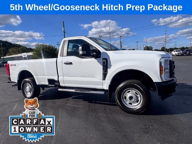 2025 Ford F-250