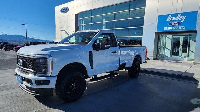 Preowned 2023 Ford F-250 Super Duty XL for Sale