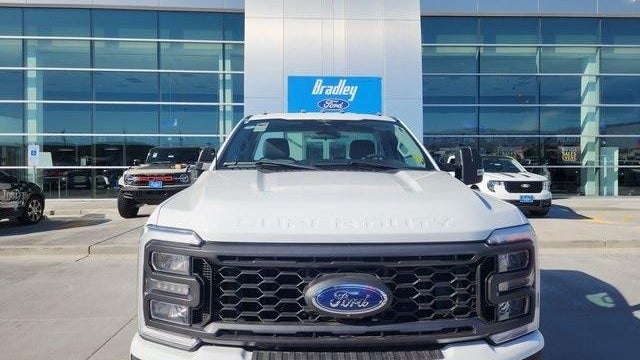 2023 Ford F-250 Super Duty XL