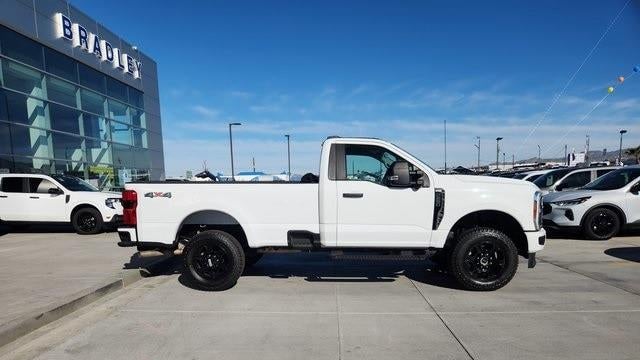 2023 Ford F-250 Super Duty XL