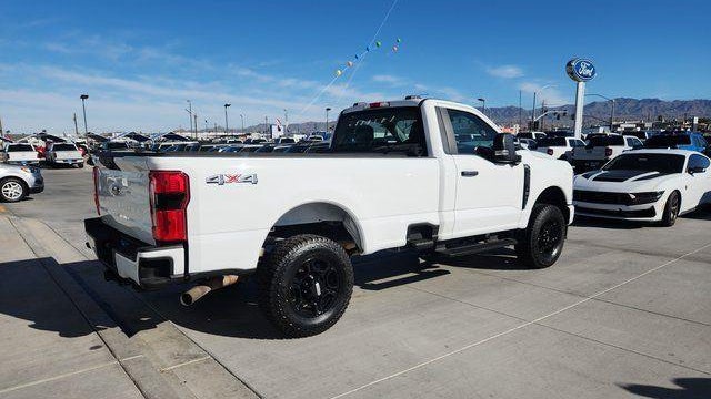 2023 Ford F-250 Super Duty XL