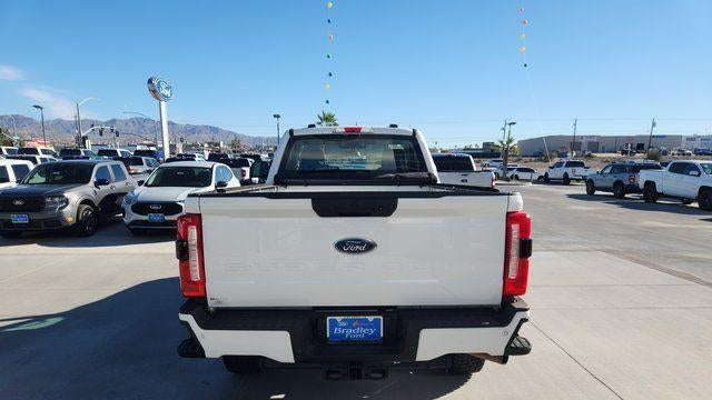 2023 Ford F-250 Super Duty XL