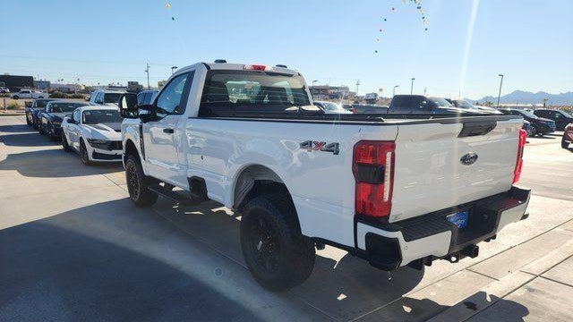 2023 Ford F-250 Super Duty XL