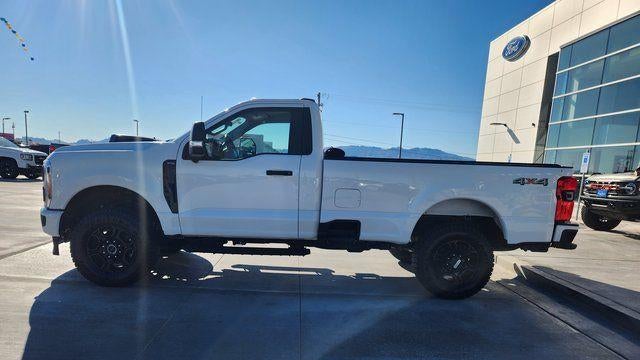 2023 Ford F-250 Super Duty XL