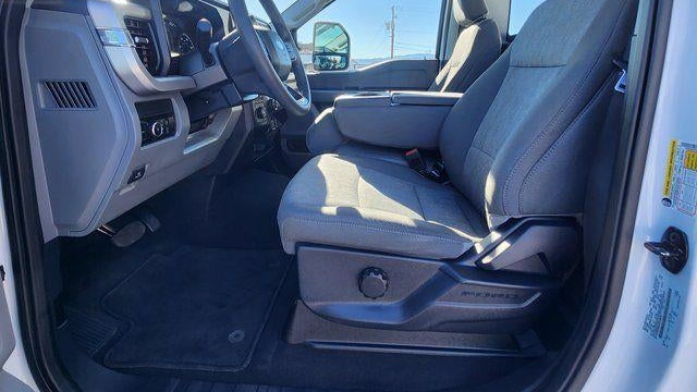 2023 Ford F-250 Super Duty XL