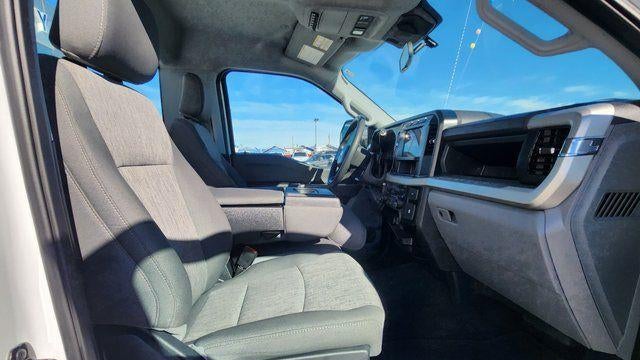 2023 Ford F-250 Super Duty XL
