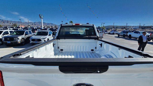 2023 Ford F-250 Super Duty XL