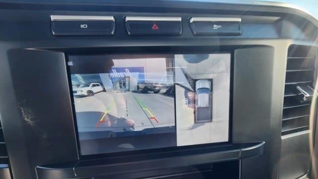 2023 Ford F-250 Super Duty XL