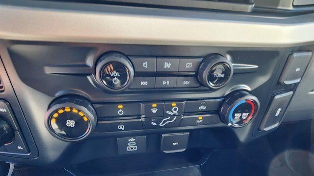 2023 Ford F-250 Super Duty XL