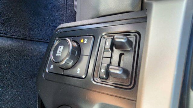 2023 Ford F-250 Super Duty XL