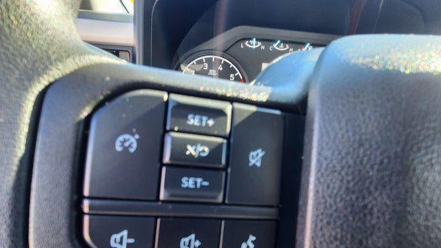 2023 Ford F-250 Super Duty XL