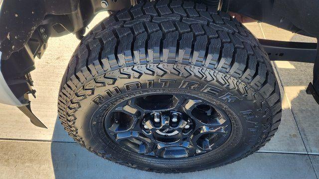 2023 Ford F-250 Super Duty XL