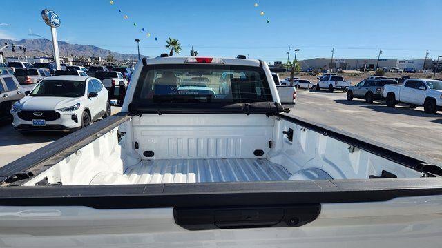 2023 Ford F-250 Super Duty XL