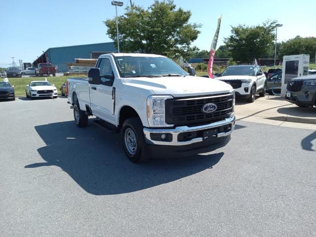 2024 Ford F-250