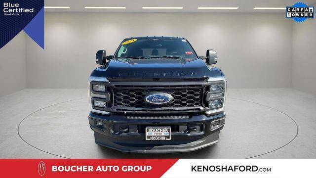 2024 Ford F-250 Super Duty XL — photo 1 of 12