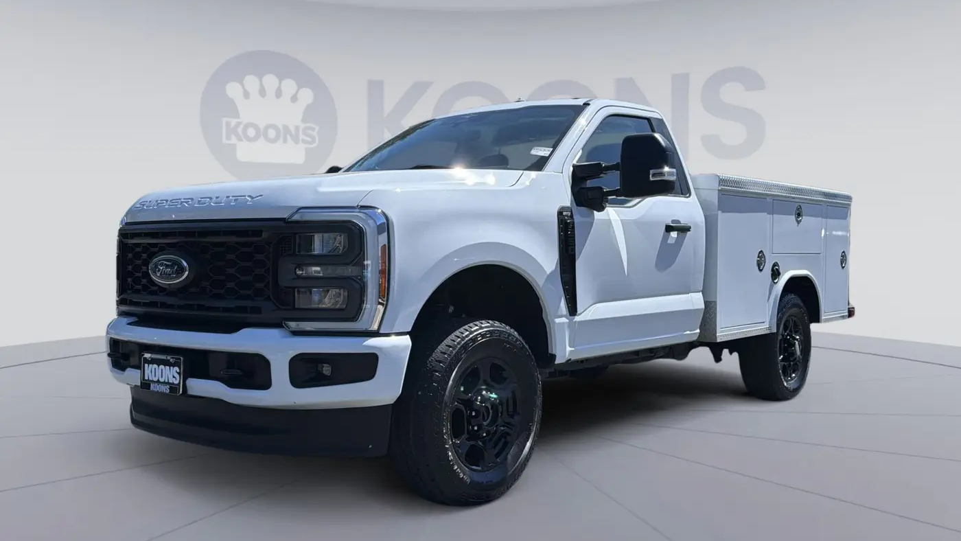 Preowned 2023 Ford F-250 Super Duty XL for Sale