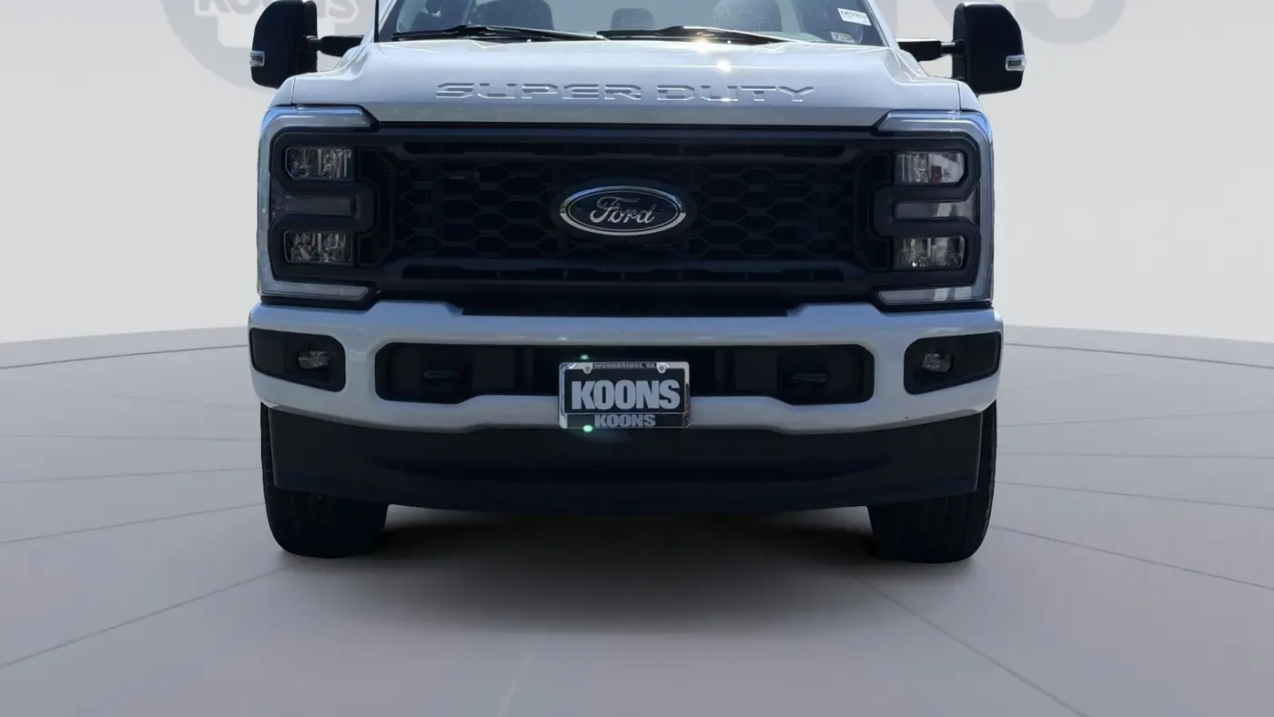 2023 Ford F-250 Super Duty XL