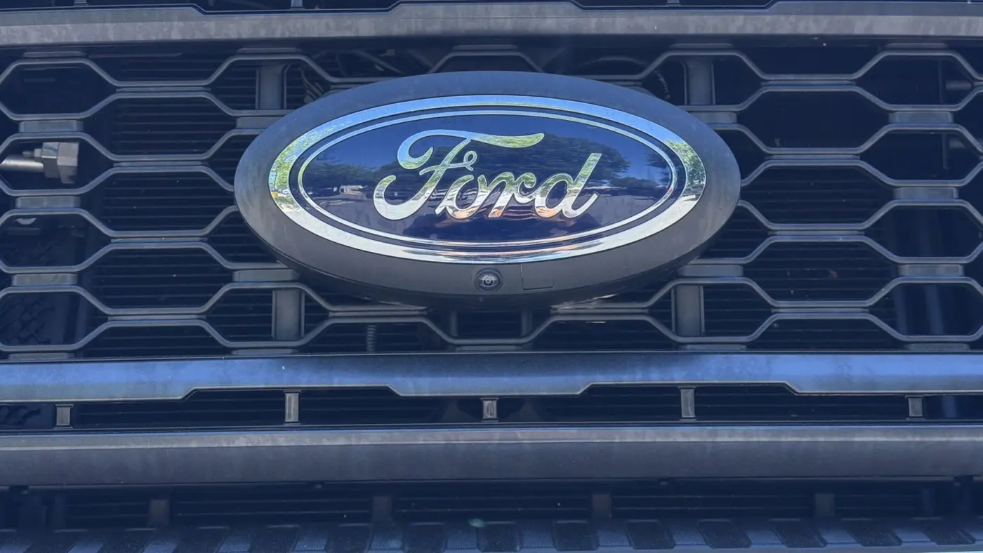 2023 Ford F-250 Super Duty XL