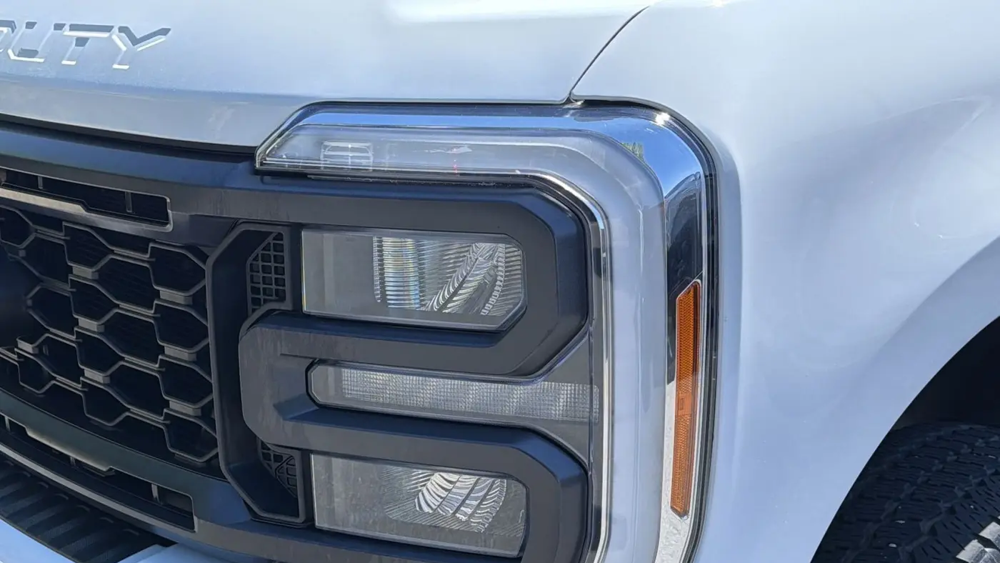 2023 Ford F-250 Super Duty XL