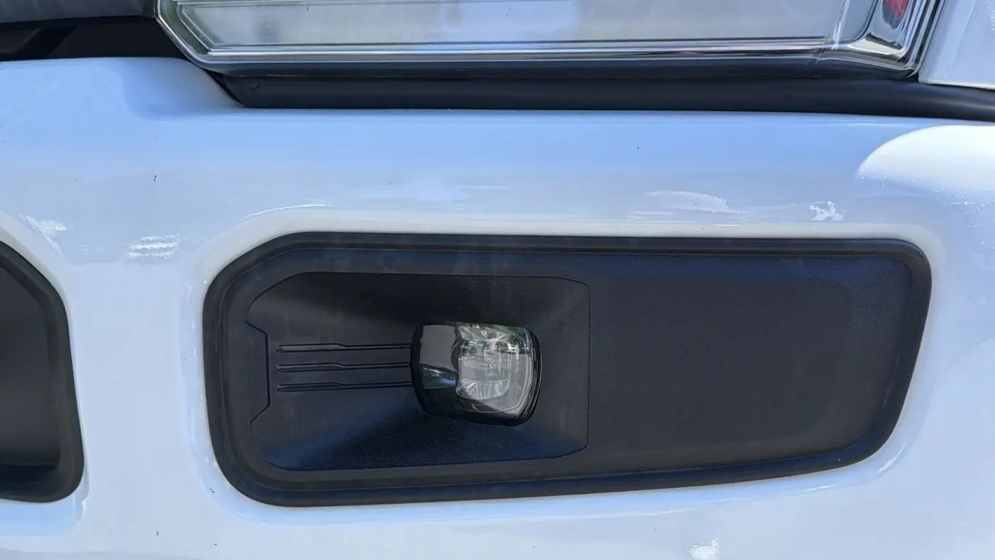 2023 Ford F-250 Super Duty XL