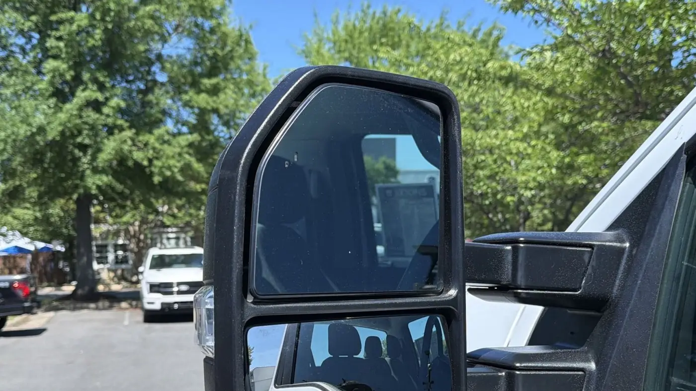 2023 Ford F-250 Super Duty XL