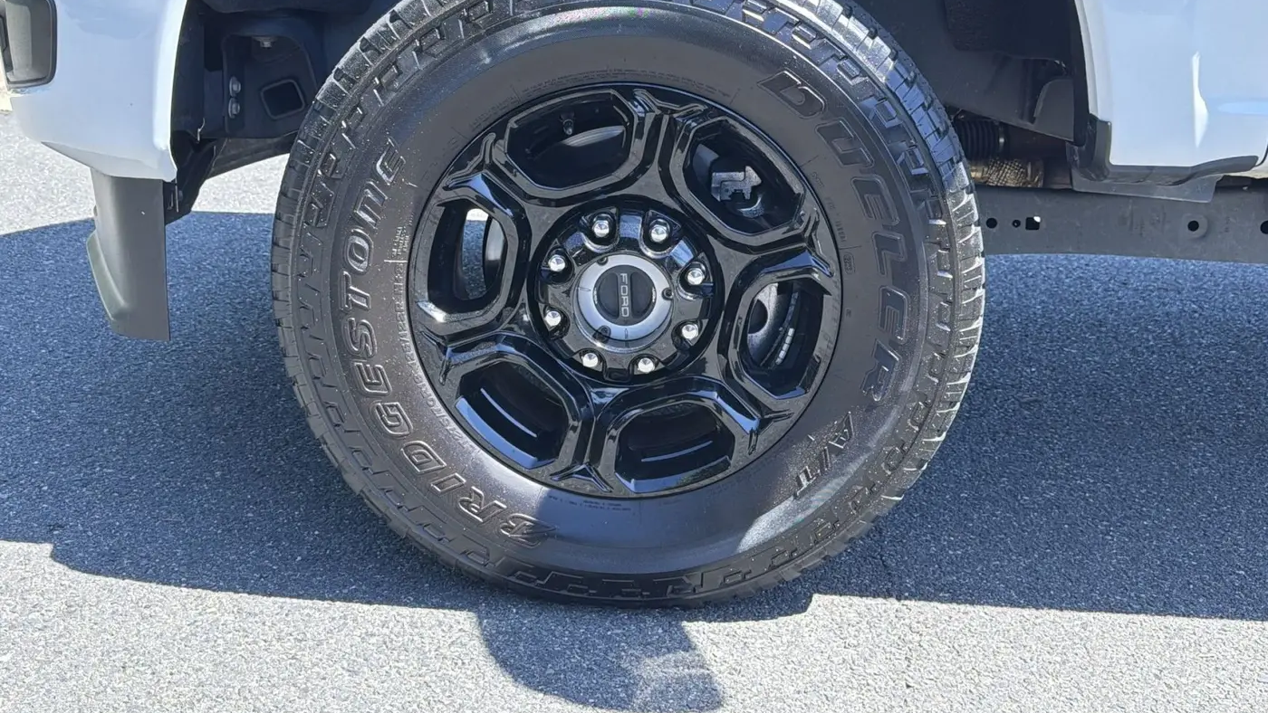 2023 Ford F-250 Super Duty XL