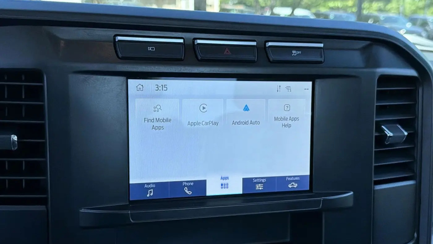 2023 Ford F-250 Super Duty XL