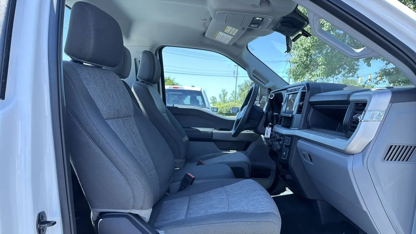 2023 Ford F-250 Super Duty XL