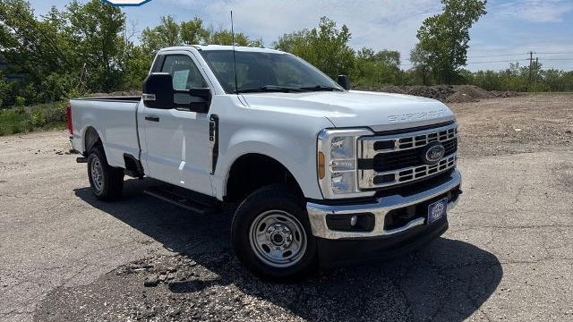 Preowned 2024 Ford F-250 Super Duty XLT for Sale