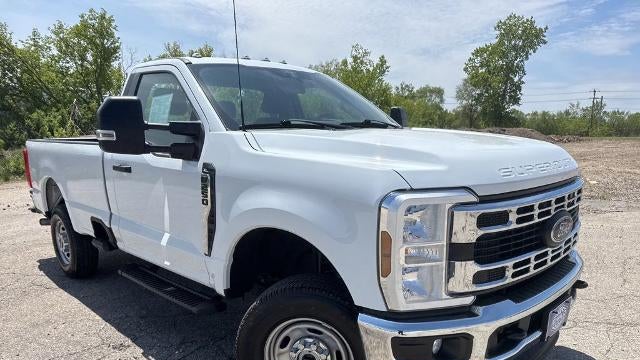 2024 Ford F-250 Super Duty XLT