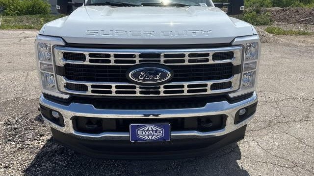 2024 Ford F-250 Super Duty XLT