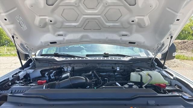 2024 Ford F-250 Super Duty XLT