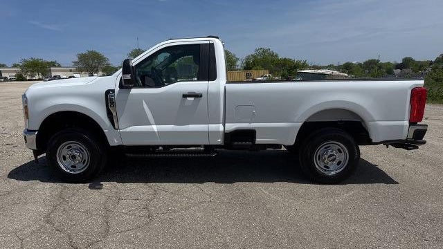 2024 Ford F-250 Super Duty XLT