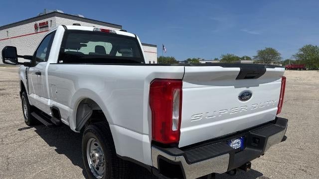 2024 Ford F-250 Super Duty XLT