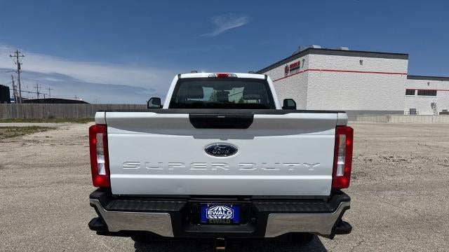 2024 Ford F-250 Super Duty XLT