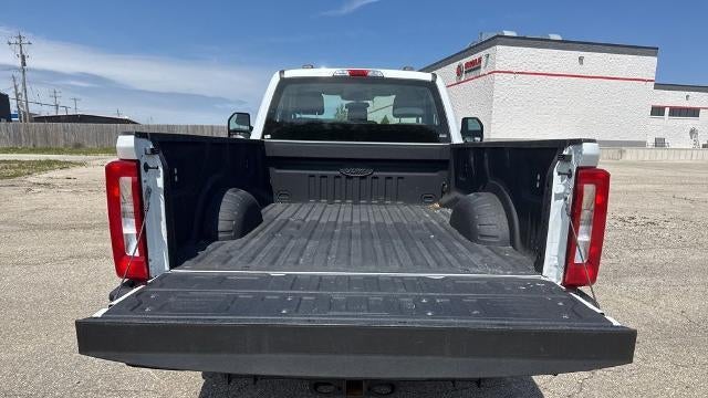 2024 Ford F-250 Super Duty XLT