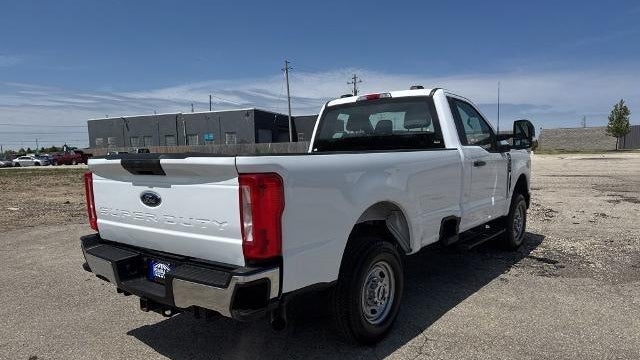 2024 Ford F-250 Super Duty XLT