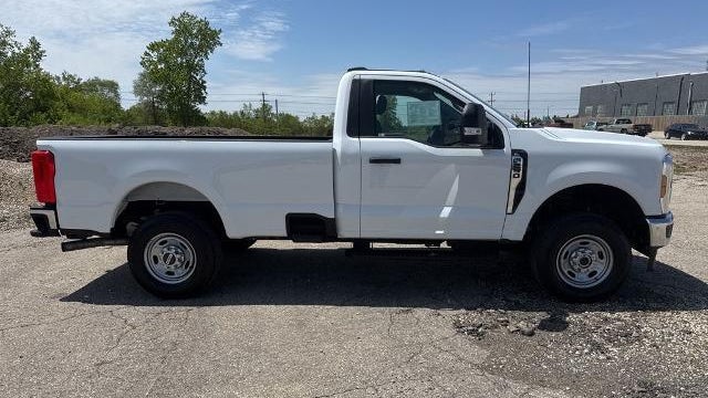 2024 Ford F-250 Super Duty XLT