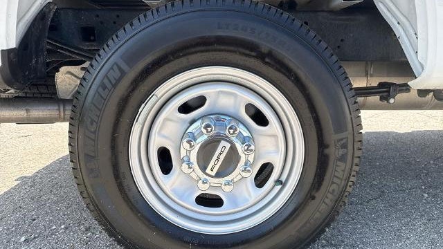 2024 Ford F-250 Super Duty XLT