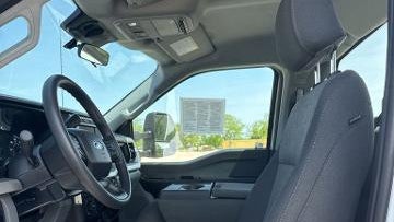 2024 Ford F-250 Super Duty XLT