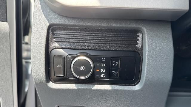 2024 Ford F-250 Super Duty XLT