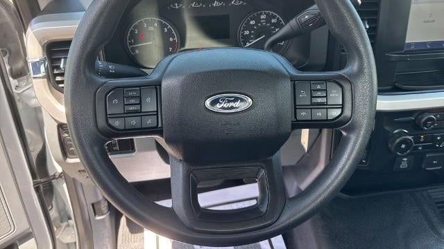 2024 Ford F-250 Super Duty XLT