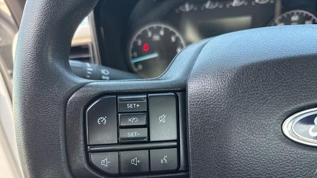 2024 Ford F-250 Super Duty XLT