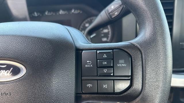 2024 Ford F-250 Super Duty XLT
