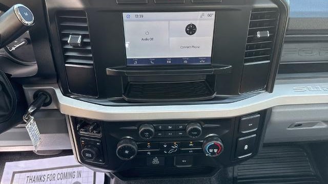 2024 Ford F-250 Super Duty XLT